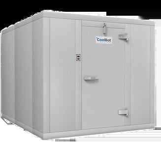 Convertir una habitación en bodega refrigerada o construir una cámara fría nueva? Convertir una habitación en bodega refrigerada o construir una cámara fría nueva?