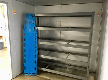 Grandes Ahorros en Instalación y Operación Grandes Ahorros en Instalación y Operación