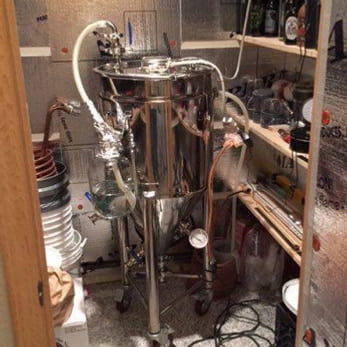 Fermentación y Almacenamiento de la Cerveza Fermentación y Almacenamiento de la Cerveza
