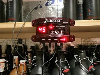 A quién le sirve Cool Bot? A quién le sirve Cool Bot?
