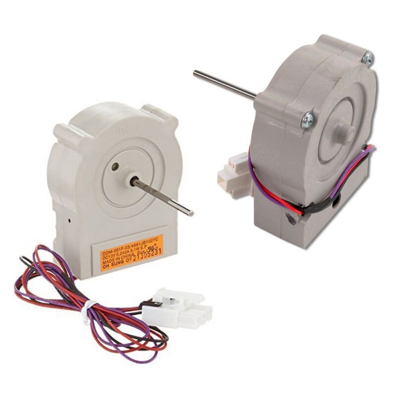 Motor Evaporador F/Lga.3 Cables Lg Inverter - 008020 Motor Evaporador F/Lga.3 Cables Lg Inverter - 008020