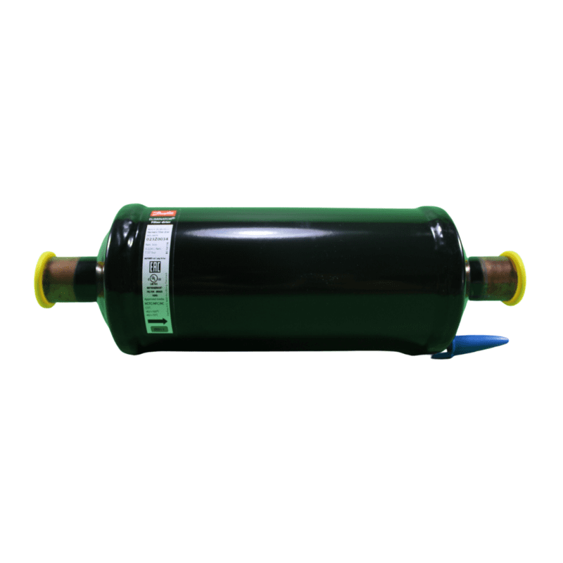 Filtro Deshidratador Linea De Liquido,Tipo Dcl 415,Conexion 5/8 Soldable - 023Z0105 Filtro Deshidratador Linea De Liquido,Tipo Dcl 415,Conexion 5/8 Soldable - 023Z0105