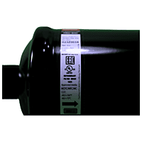 Filtro Deshidratador Linea De Liquido,Tipo Dcl 415,Conexion 5/8 Soldable - 023Z0105 Filtro Deshidratador Linea De Liquido,Tipo Dcl 415,Conexion 5/8 Soldable - 023Z0105