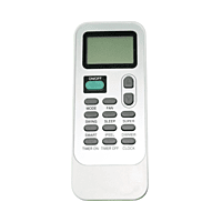 Control Remoto Frecuencia Original HISENSE - HI-58D Control Remoto Frecuencia Original HISENSE - HI-58D