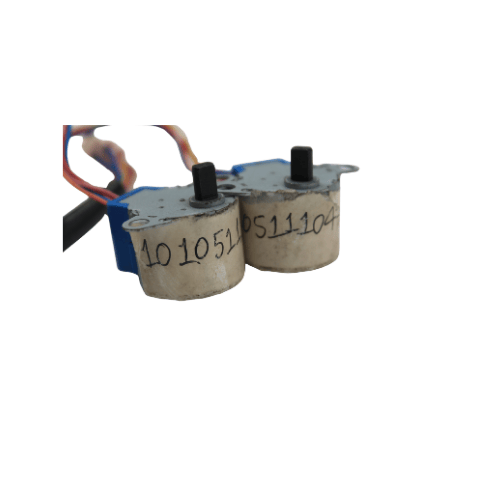 Motor Rejilla 2 Y 3 Toneladas Mirage Smec2621C,H, 3221C - 10105111047