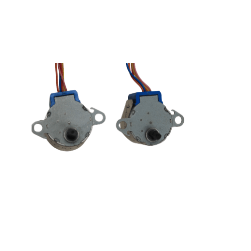 Motor Rejilla 2 Y 3 Toneladas Mirage Smec2621C,H, 3221C - 10105111047