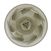 Turbina Evaporador Largo 47.6 Cm X Ancho 16.9 Cm - 10310101 Turbina Evaporador Largo 47.6 Cm X Ancho 16.9 Cm - 10310101