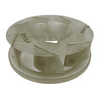 Turbina Evaporador Largo 47.6 Cm X Ancho 16.9 Cm - 10310101 Turbina Evaporador Largo 47.6 Cm X Ancho 16.9 Cm - 10310101