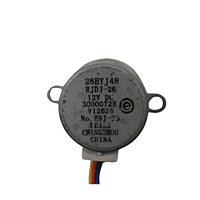 Motor Rejilla 1 Ton Mirage Sxec1222T - 10312121207