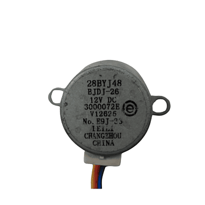 Motor Rejilla 1 Ton Mirage Sxec1222T - 10312121207