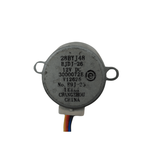 Motor Rejilla 1 Ton Mirage Sxec1222T - 10312121207