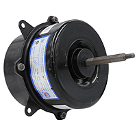 Motor Para Condensador York 1 Ton, Kfd-40Ml(Al), 220V,60Hz,33W,0.42A,6 Polos - 10404363