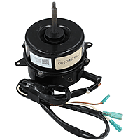 Motor Para Condensador York 1 Ton, Kfd-40Ml(Al), 220V,60Hz,33W,0.42A,6 Polos - 10404363