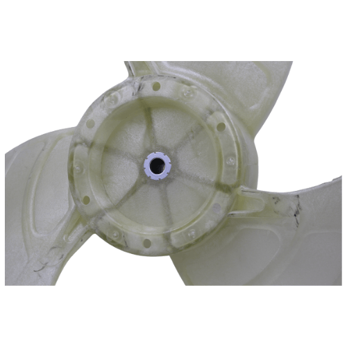ASPA CONDENSADOR 74 CM DIAMETRO X 23.7 CM ANCHO - 10434100007 ASPA CONDENSADOR 74 CM DIAMETRO X 23.7 CM ANCHO - 10434100007