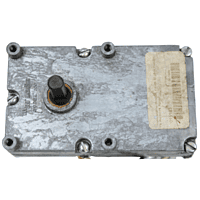 Motorreductor Mcmillan, 4 Watts, 80 Lb-In, Posicion B, Flecha 3/8, Plano - 108-010000-619