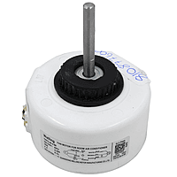 Motor Evaporador 1T, Mirage,Rpg20B (Rpg20D-1) 208/230V, 60Hz, .19A, 20W, 4P - 11002012000398