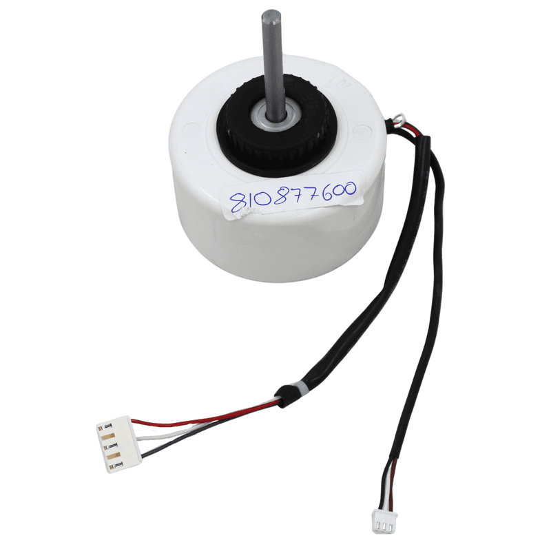 Motor Evaporador 1T, Mirage,Rpg20B (Rpg20D-1) 208/230V, 60Hz, .19A, 20W, 4P - 11002012000398