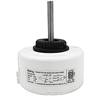 Motor Evaporador 1T, Mirage,Rpg20B (Rpg20D-1) 208/230V, 60Hz, .19A, 20W, 4P - 11002012000398