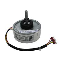 Motor Evaporador Para Minisplit Mirage 1 Ton 220V, Modelo: WZDK-13-38G-1( RD-310-13-8) - 11002015A01199 Motor Evaporador Para Minisplit Mirage 1 Ton 220V, Modelo: WZDK-13-38G-1( RD-310-13-8) - 11002015A01199