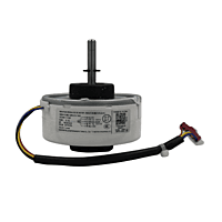 Motor Evaporador Para Minisplit Mirage 1 Ton 220V, Modelo: WZDK-13-38G-1( RD-310-13-8) - 11002015A01199 Motor Evaporador Para Minisplit Mirage 1 Ton 220V, Modelo: WZDK-13-38G-1( RD-310-13-8) - 11002015A01199