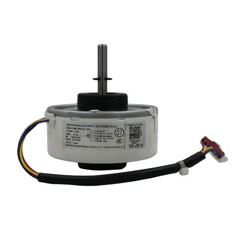 Motor Evaporador Para Minisplit Mirage 1 Ton 220V, Modelo: WZDK-13-38G-1( RD-310-13-8) - 11002015A01199 Motor Evaporador Para Minisplit Mirage 1 Ton 220V, Modelo: WZDK-13-38G-1( RD-310-13-8) - 11002015A01199
