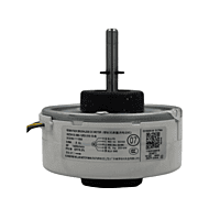 Motor Evaporador Para Minisplit Mirage 1 Ton 220V, Modelo: WZDK-13-38G-1( RD-310-13-8) - 11002015A01199 Motor Evaporador Para Minisplit Mirage 1 Ton 220V, Modelo: WZDK-13-38G-1( RD-310-13-8) - 11002015A01199