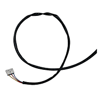 Motor Condensador 1 Ton , X32, Mod: T10WZ35-A04 , ZKFN-35-10-7 , 310V , 35W - 11230005000058