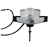 Motor Condensador 1 Ton , X32, Mod: T10WZ35-A04 , ZKFN-35-10-7 , 310V , 35W - 11230005000058