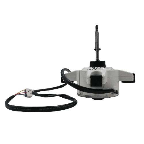 Motor Condensador 1 Ton , X32, Mod: T10WZ35-A04 , ZKFN-35-10-7 , 310V , 35W - 11230005000058 Motor Condensador 1 Ton , X32, Mod: T10WZ35-A04 , ZKFN-35-10-7 , 310V , 35W - 11230005000058