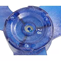 ASPA CONDENSADOR Largo 41cm, Ancho Aro 9cm, Flecha 7/16 - 11320009000069