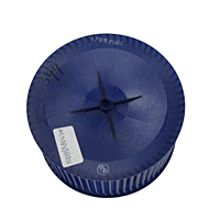 Turbina Para Clima Ventana Mirage 25.7 X 11.1 Cm -12100103000344