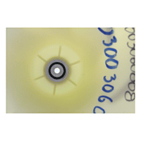 Turbina Evaporador, Modelo EFH091C - 103003060008 Turbina Evaporador, Modelo EFH091C - 103003060008