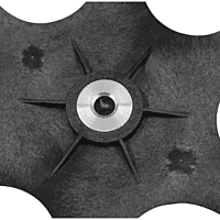Turbina Condensador 250X110X8 CM Modelo MAPS1411H Turbina Condensador 250X110X8 CM Modelo MAPS1411H