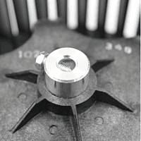 Turbina Condensador 250X110X8 CM Modelo MAPS1411H Turbina Condensador 250X110X8 CM Modelo MAPS1411H