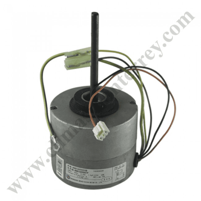 Motor Para Minisplit, Evaporador 1 Tonelada, Lg Modelo S122Hs - 4681A20091J