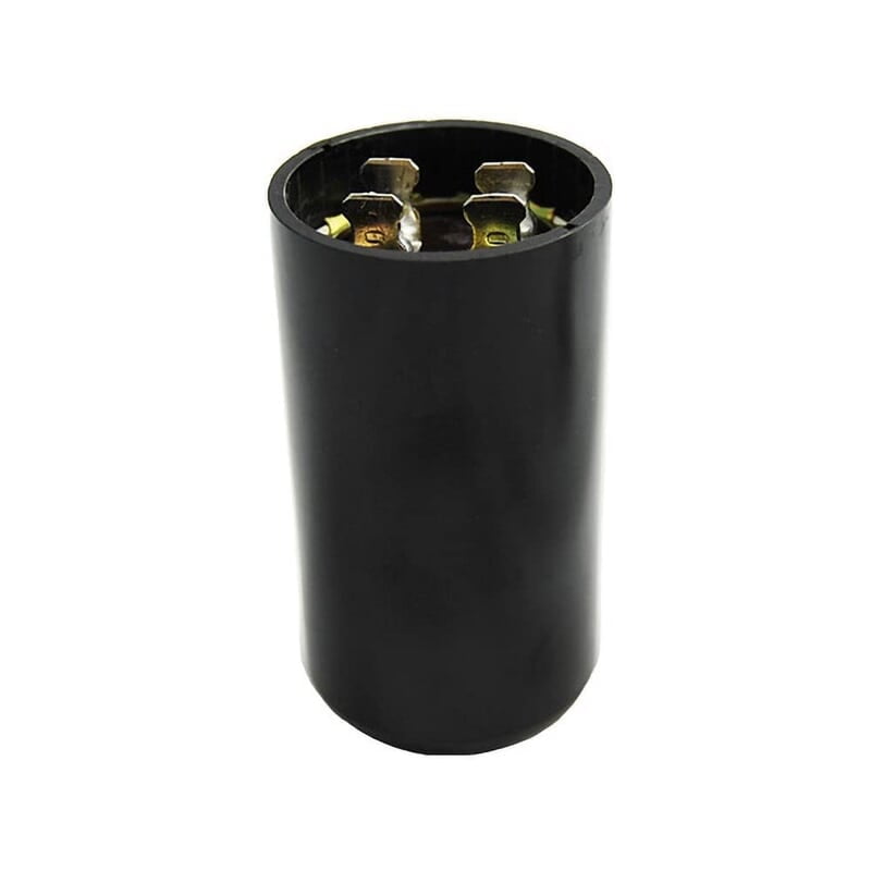 Capacitor De Arranque 145 A 175Mfd Barreto 220-230V - Ca145-175 Capacitor De Arranque 145 A 175Mfd Barreto 220-230V - Ca145-175