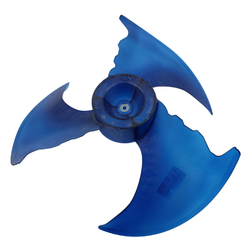 Aspa Condensador Para Minisplit Mirage, Largo 38.6cm ,  Ancho 10 cm- 13320009000031