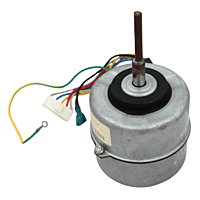 Motor Evaporador Para Minisplit 3Ton,Ydk36-4Cv (Ydk-46-2), 220-230V,60Hz, 36W,4 Polos, 0.395A, - 13521311001