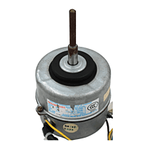 Motor Evaporador Para Minisplit 3Ton,Ydk36-4Cv (Ydk-46-2), 220-230V,60Hz, 36W,4 Polos, 0.395A, - 13521311001
