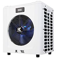 Bomba De Calor Trueinverter Hidrocontrol, 14Kbtu, 1Fase, 230V - EK14X-M2-INVERTER