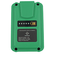 Hidrolavadora Portatil Limpieza Minisplit Uso Profesional Power Tank, Baterías Recargables 18L - PT-MDEPM01 - PW-TK Hidrolavadora Portatil Limpieza Minisplit Uso Profesional Power Tank, Baterías Recargables 18L - PT-MDEPM01 - PW-TK