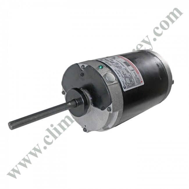 Motor Condensador de 2 HP, 1140 RPM, 460/7 230V, Trifasico, Century - H698V1
