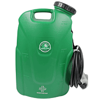 Hidrolavadora Portatil Limpieza Minisplit Uso Profesional Power Tank, Baterías Recargables 18L - PT-MDEPM01 - PW-TK Hidrolavadora Portatil Limpieza Minisplit Uso Profesional Power Tank, Baterías Recargables 18L - PT-MDEPM01 - PW-TK