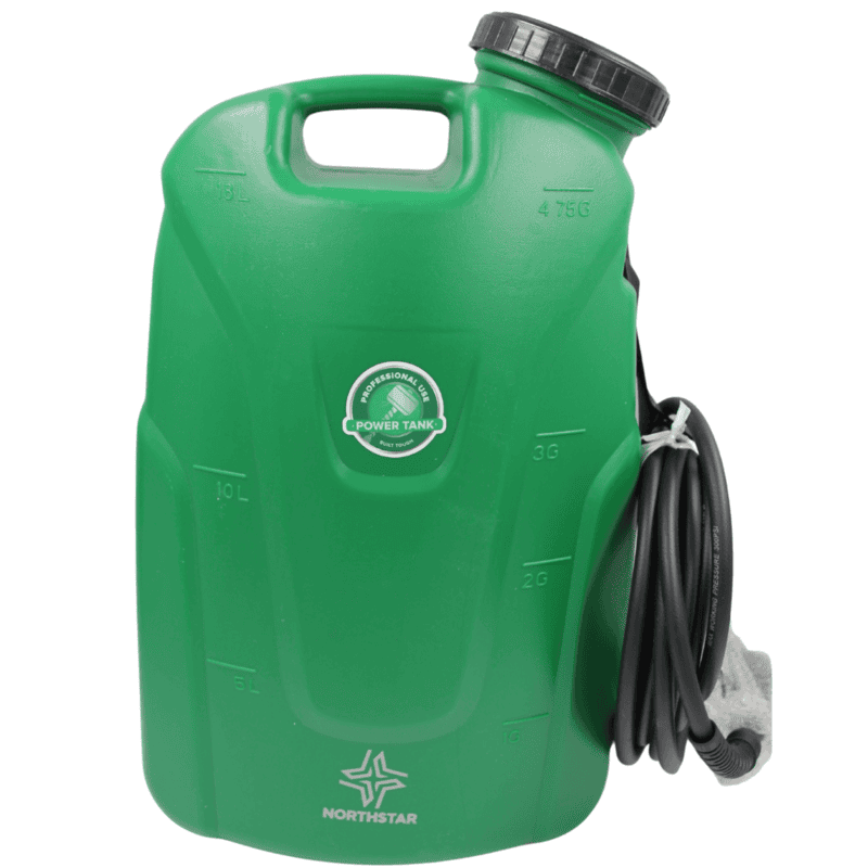 Hidrolavadora Portatil Limpieza Minisplit Uso Profesional Power Tank, Baterías Recargables 18L - PT-MDEPM01 - PW-TK Hidrolavadora Portatil Limpieza Minisplit Uso Profesional Power Tank, Baterías Recargables 18L - PT-MDEPM01 - PW-TK