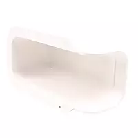 Kit de Canaletas PVC 3” Color Blanco Instalación de Aire Acondicionado 1mt, INCLUYE 3 Tramos de 1m, Entrada Pared, 2 Codos (1 Ajustable, 1 de 90°), 3 Coples, Ducto Flexible 24”, Salida Final - CXKC1M
