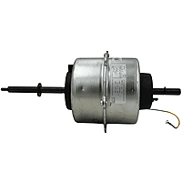 Motor Para Ventana Mirage 1Ton, Cj88B ( Ysk88-6B ), 220V,60Hz,88W,6 Polos,0.55A - 150113041