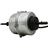 Motor Para Ventana Mirage 1Ton, Cj88B ( Ysk88-6B ), 220V,60Hz,88W,6 Polos,0.55A - 150113041