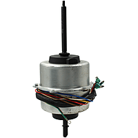 Motor Para Ventana Mirage 1Ton, Cj88B ( Ysk88-6B ), 220V,60Hz,88W,6 Polos,0.55A - 150113041
