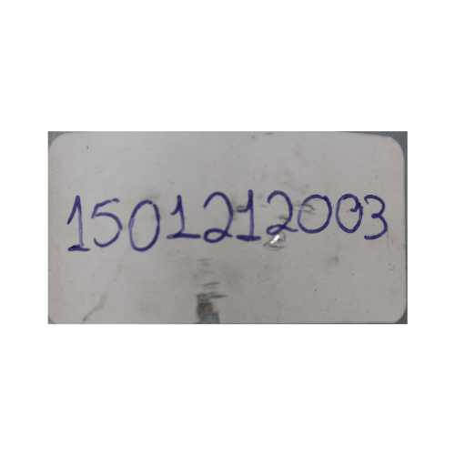 Motor Minisplit, Evaporador Mirage 3Ton, 220V 60W, 0.46A, 4 Polos, Capacitor 3.0Uf 450V, Rotacion Izquierda, Mod. Fn60W (Yy060-954P02-023), Avsolut X 36 - 1501212003 (YY060-954P02-023 1501212003) Motor Minisplit, Evaporador Mirage 3Ton, 220V 60W, 0.46A, 4 Polos, Capacitor 3.0Uf 450V, Rotacion Izquierda, Mod. Fn60W (Yy060-954P02-023), Avsolut X 36 - 1501212003 (YY060-954P02-023 1501212003)
