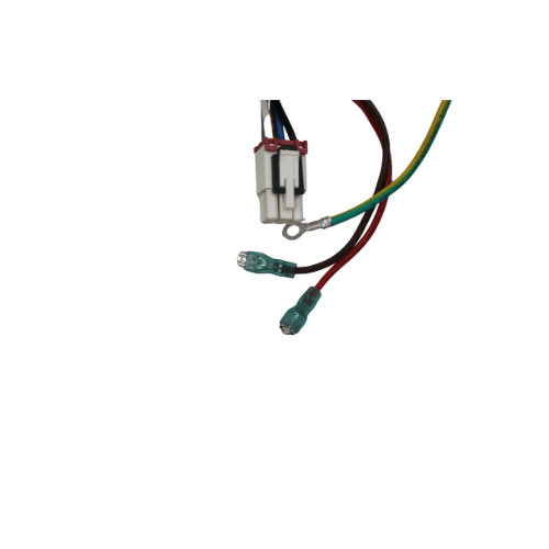 Motor Minisplit, Evaporador Mirage 3Ton, 220V 60W, 0.46A, 4 Polos, Capacitor 3.0Uf 450V, Rotacion Izquierda, Mod. Fn60W (Yy060-954P02-023), Avsolut X 36 - 1501212003 (YY060-954P02-023 1501212003) Motor Minisplit, Evaporador Mirage 3Ton, 220V 60W, 0.46A, 4 Polos, Capacitor 3.0Uf 450V, Rotacion Izquierda, Mod. Fn60W (Yy060-954P02-023), Avsolut X 36 - 1501212003 (YY060-954P02-023 1501212003)